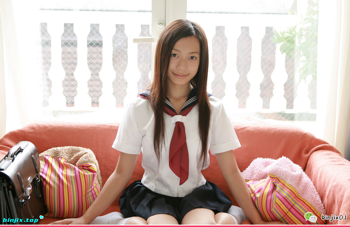 Mizuki Arikawa 有川瑞希 cf.jpg