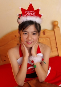 Mari Kikuchi 菊池麻里