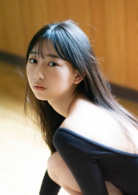 Naho Honma 本間菜穂