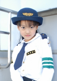 Riko Kawanishi 河西莉子