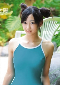 Nanase Morinaga - 守永七彩