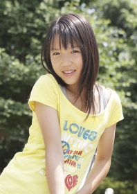 Michiru Marukawa  丸河ミチル