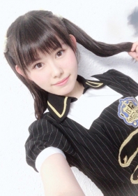 Reina Kawai 河合玲奈