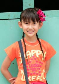 Mayumi Uesugi  上杉まゆみ