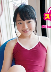 Runa Mikami 見上瑠那