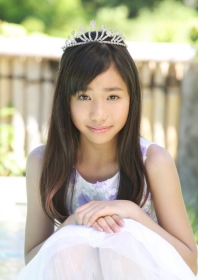 Aoi Reina 蒼井玲奈