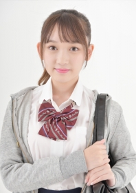 Mei Nanase 七瀬めい
