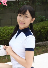 Rei Asamizu 朝水れい