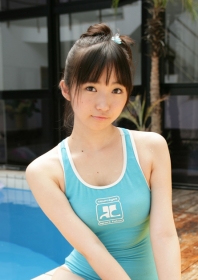 Yurika Himesaki 姫咲友梨香