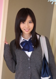 Miho Mizuguchi 水口美穂