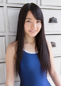 Futaba Ōmine 大峯ふた