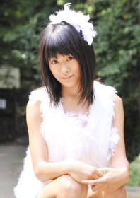 Haruka Miyazawa 宮沢春香