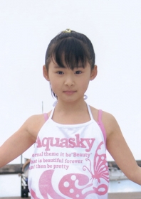 Mai Morishita 森下真依