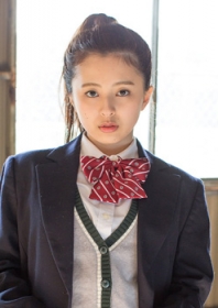 Hizuki Matsushita 松下陽月