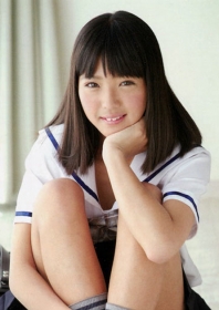 Meri Sakaki 榊芽里