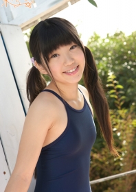 Akari Iinuma 飯沼朱李
