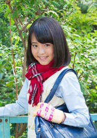 Asaka Higashi 東亜咲花