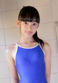 Mei Oda 織田芽以