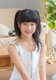 Saria Natsume - 夏目咲莉愛