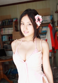 Saaya Irie - 入江紗綾